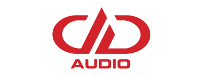 DD Audio Logo