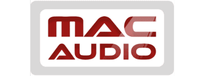 Mac Audio