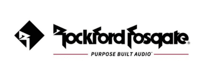 Rockford Fosgate Logo