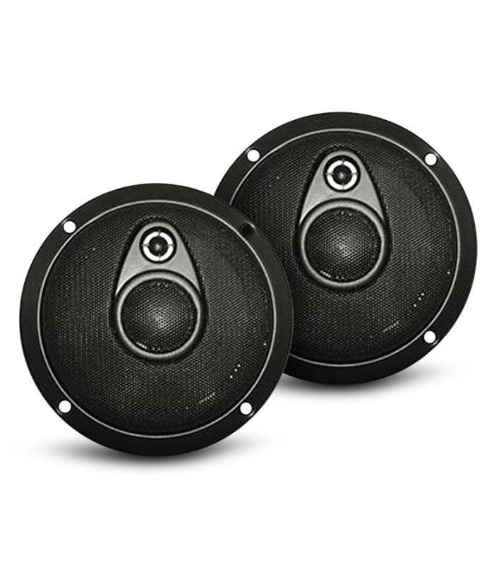 Axis 4 Speakers