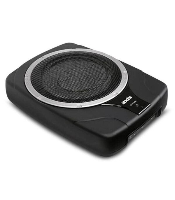 axis audio speaker