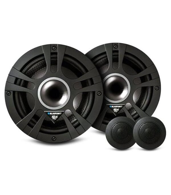 Blaupunkt Car Speakers