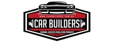 Car Builders Logo