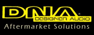 DNA Designer Logo