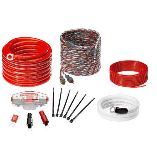 car wiring products