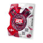 MTX Streetwires