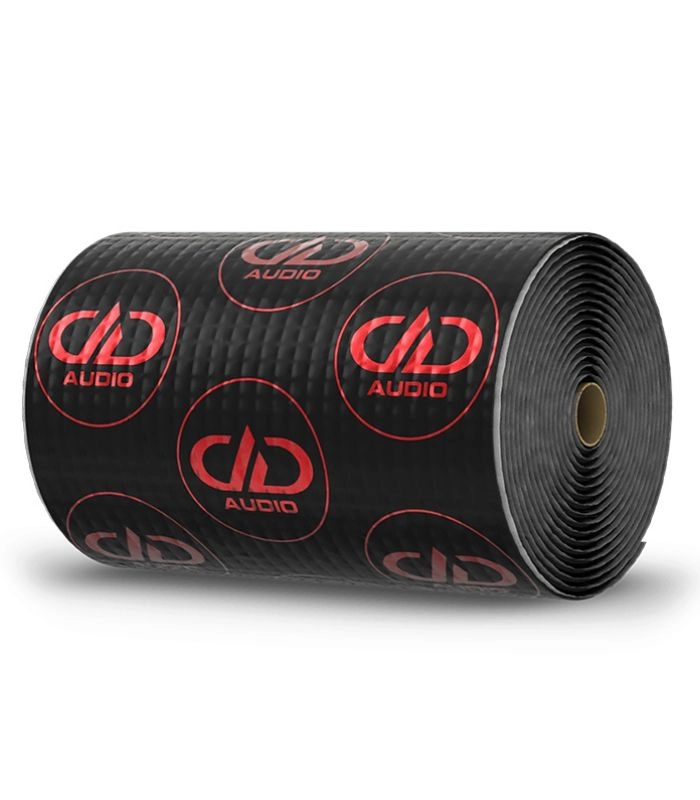 DD Audio Bundle Roll